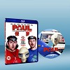 我們撞到外星人 Paul (2010) 藍光25G