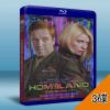 反恐危機/國土安全 Homeland 第2季 (3碟) 藍光...