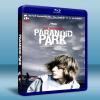 迷幻公園 Paranoid Park (2007) Blu-...
