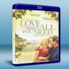 愛情摩天輪 Love Is All You Need (2012) 藍光 BD25G