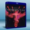 麥當娜 MDNA World Tour 巡迴演唱會 Bluray藍光BD-25G