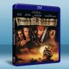神鬼奇航1：鬼盜船魔咒 Pirates of the Caribbean: The Curse of the Black Pearl (2003) Blu-ray 藍光 BD25G