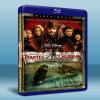 神鬼奇航3：世界的盡頭 Pirates of the Caribbean: At Worlds End (2007) Blu-ray 藍光 BD25G