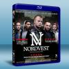 毒派兄弟 Northwest (2013) Blu-ray 藍光 BD25G