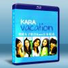 韓國女子組合KARA日本寫真 Bluray藍光BD-25G