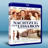 通往里斯本的夜車 Nachtzug nach Lissabon Blu-ray 藍光 BD25G