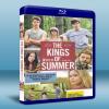 夏日之王 The Kings of Summer (2013) Blu-ray 藍光 BD25G