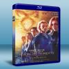 天使聖物:骸骨之城 The Mortal Instrument:City of bones (2013) Blu-ray 藍光 BD25G