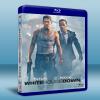 白宮末日 White House Down (2013) B...