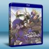 Code Geass 亡國的阿基德 翼龍降臨  (2013) Blu-ray 藍光 BD25G