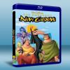 變身國王 The Emperor's New Groove (2000) Blu-ray 藍光 BD25G