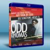 小鎮怪客托馬斯 Odd Thomas (2012) Blu-ray 藍光 BD25G
