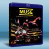 MUSE謬思合唱團 / 羅馬演唱會實錄 MUSE Live at Rome Olympic Stadium藍光BD-25G