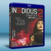 陰兒房第２章:陰魂守舍 Insidious: Chapter 2 (2013)  藍光BD-25G