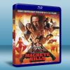 殺千刀重出江湖 Machete Kills (2013)  藍光BD-25G