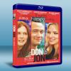 超急情聖 Don Jon (2013) 藍光BD-25G