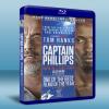 怒海劫 Captain Phillips(2013) 藍光BD-25G