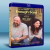 無須多言 Enough Said (2013) 藍光BD-25G