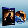 蝙蝠俠：開戰時刻 Batman Begins (2005) 藍光25G