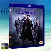駭客任務 第1部 The Matrix (1999) 藍光5...