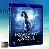 惡靈古堡2：啟示錄 Resident Evil：Apocal...