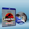 侏儸紀公園 Jurassic Park (1992) 藍光25G