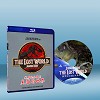 侏儸紀公園2：失落的世界 The Lost World: Jurassic Park (1997) 藍光25G
