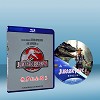 侏羅紀公園3 Jurassic Park III (2001) 藍光25G