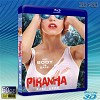 (3D+2D) 食人魚2：全面獵殺 piranha 2 (2012) 藍光50G