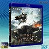 (3D+2D) 怒戰天神 WRATH OF THE TITANS (2012) 藍光BD50G