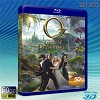 (3D+2D)奧茲大帝 Oz: The Great and Powerful 藍光50G
