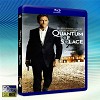 <007系列> 007量子危機 Quantum of Solace (2008) 藍光50G