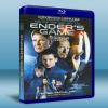 戰爭遊戲 Ender’s Game (2013) 藍光BD-25G