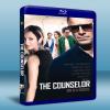 玩命法則 The Counselor (2013) 藍光BD-25G