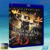 (3D+2D)惡靈古堡4：陰陽界 Resident Evil: Afterlife (2010) Blu-ray 藍光 BD50G