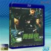 (3D+2D)青蜂俠 The Green Hornet (2010) 藍光50G