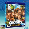 (3D+2D)古魯家族 The Croods (2013) ...