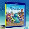 <3D>怪獸大學 Monsters University (...