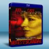 醜聞筆記 Notes on a Scandal (2006) 藍光BD-25G