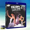 Twins2010人人彈起演唱會 藍光50G