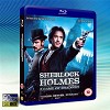 福爾摩斯：詭影遊戲Sherlock Holmes: A Ga...