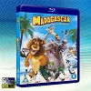 馬達加斯加1 Madagascar (2005) 藍光50G