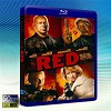 超危險特工 RED (2010) 藍光50G