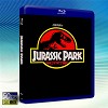 侏儸紀公園 Jurassic Park 藍光50G