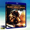 黑鷹計畫 Black Hawk Down (2002) 藍光...