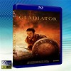 神鬼戰士 Gladiator (2000) 藍光50G