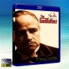 教父 第1部 The Godfather (1972) 藍光50G