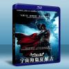 宇宙船長哈洛克 Harlock : Space Pirate (2013) 藍光BD-25G