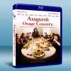 八月心風暴 August: Osage County (2013) 藍光BD-25G