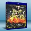 浪人47 47 RONIN (2013) 藍光BD-25G